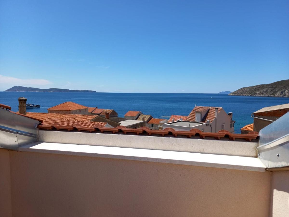 Seaview Suites Ondina コミジャ エクステリア 写真