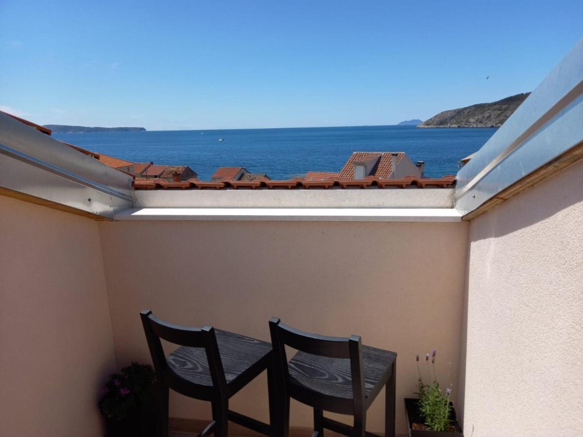 Seaview Suites Ondina コミジャ エクステリア 写真