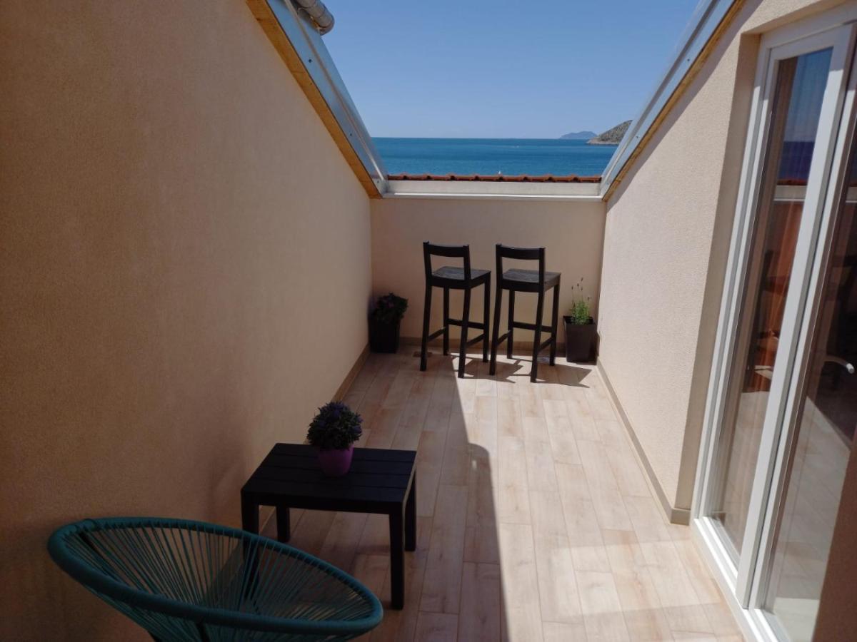 Seaview Suites Ondina コミジャ エクステリア 写真