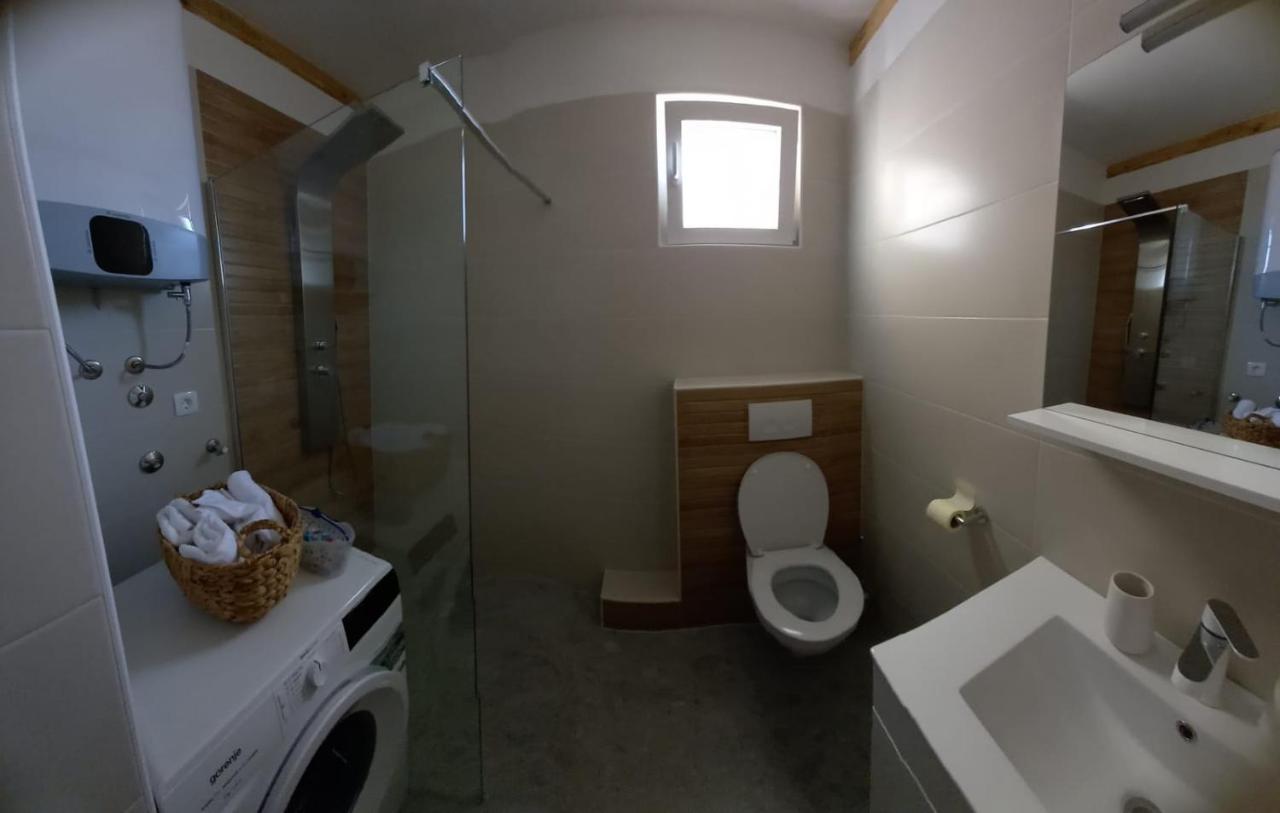 Seaview Suites Ondina コミジャ エクステリア 写真