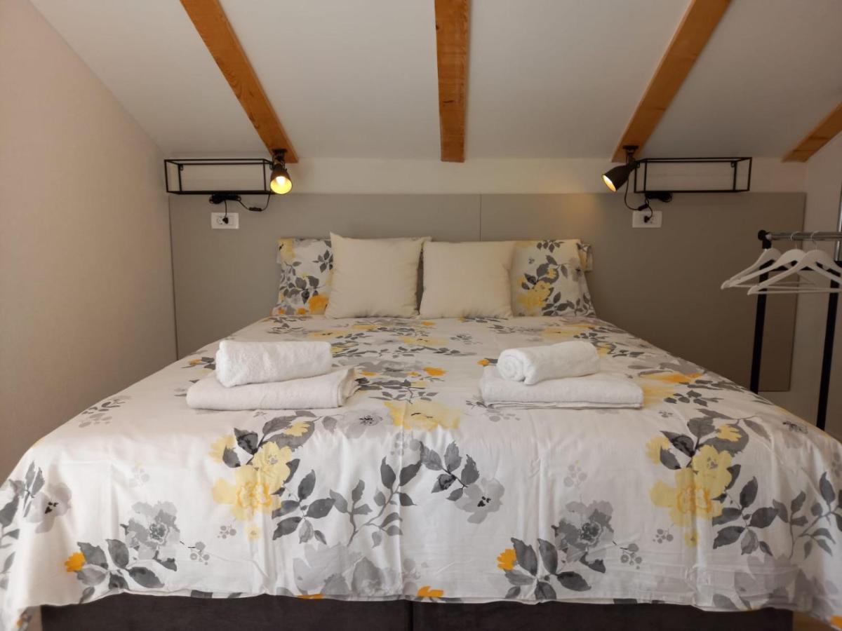 Seaview Suites Ondina コミジャ エクステリア 写真