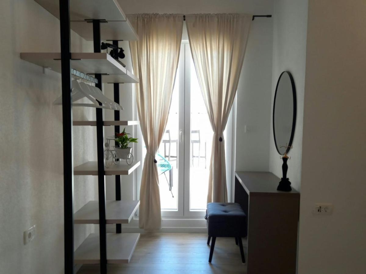 Seaview Suites Ondina コミジャ エクステリア 写真
