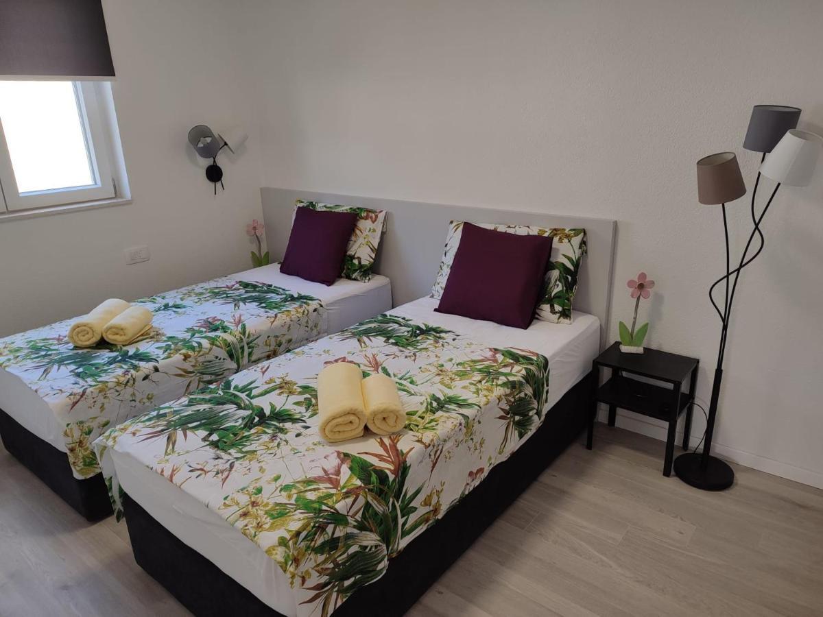 Seaview Suites Ondina コミジャ エクステリア 写真
