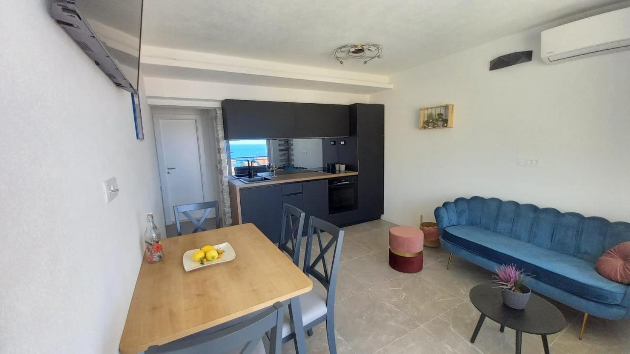 Seaview Suites Ondina コミジャ エクステリア 写真