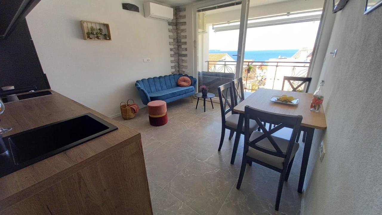 Seaview Suites Ondina コミジャ エクステリア 写真